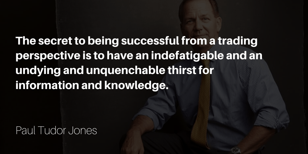 Paul Tudor Jones Trading Quotes 3