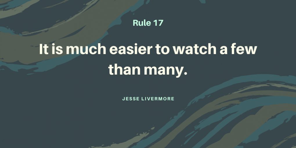 21 Best Jesse Livermore Quotes For Traders TraderLion