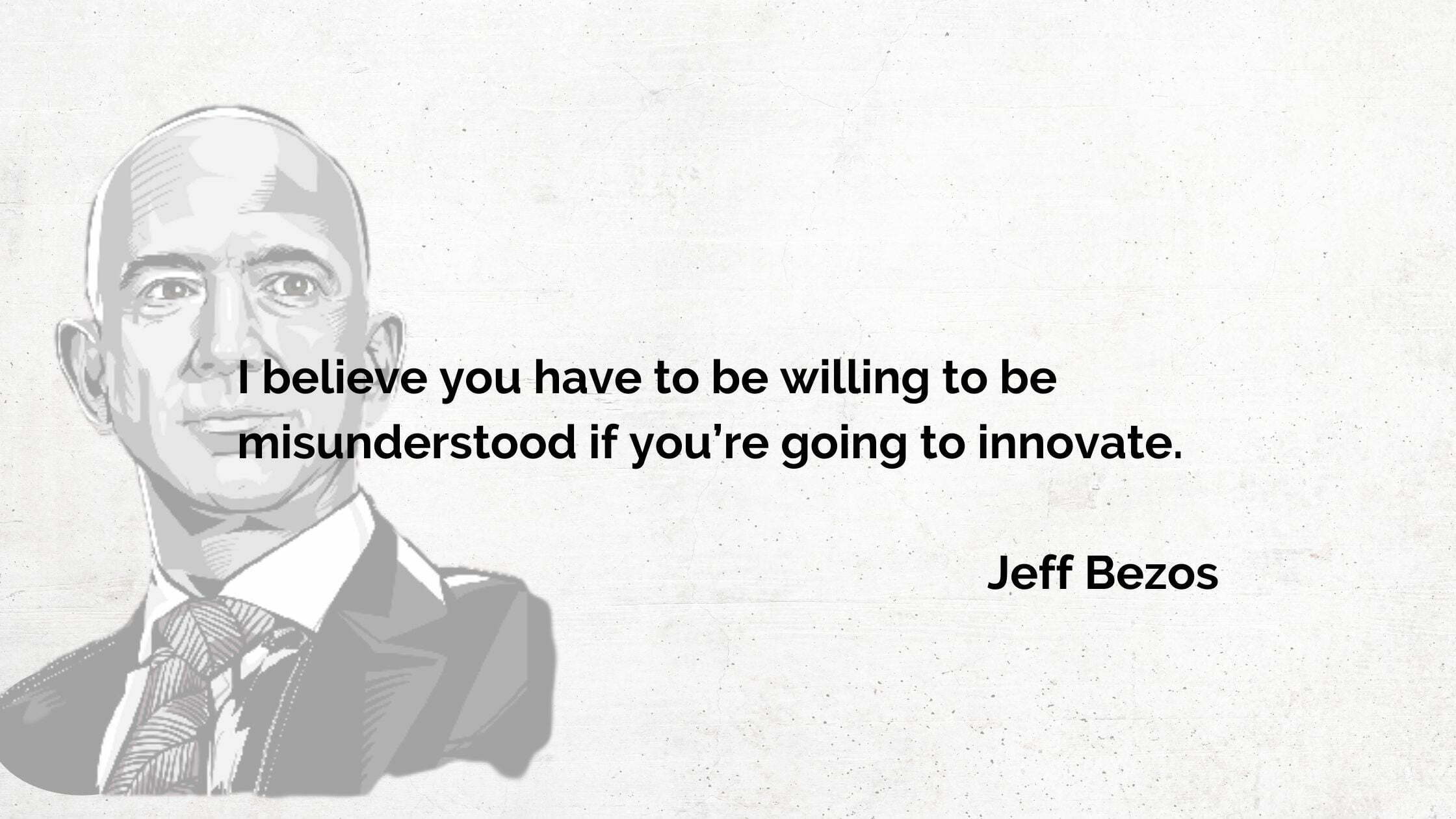 20 Best Jeff Bezos Quotes On Success And Business