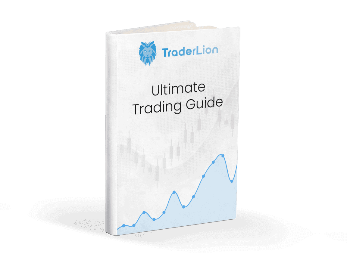 TraderLion Ultimate Trading Guide Book