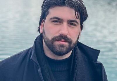 Marios Stamatoudis