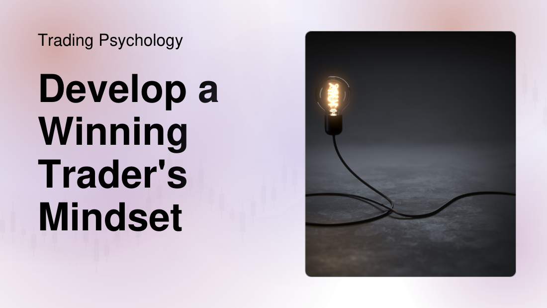 Develop A Winning Trader S Mindset Traderlion