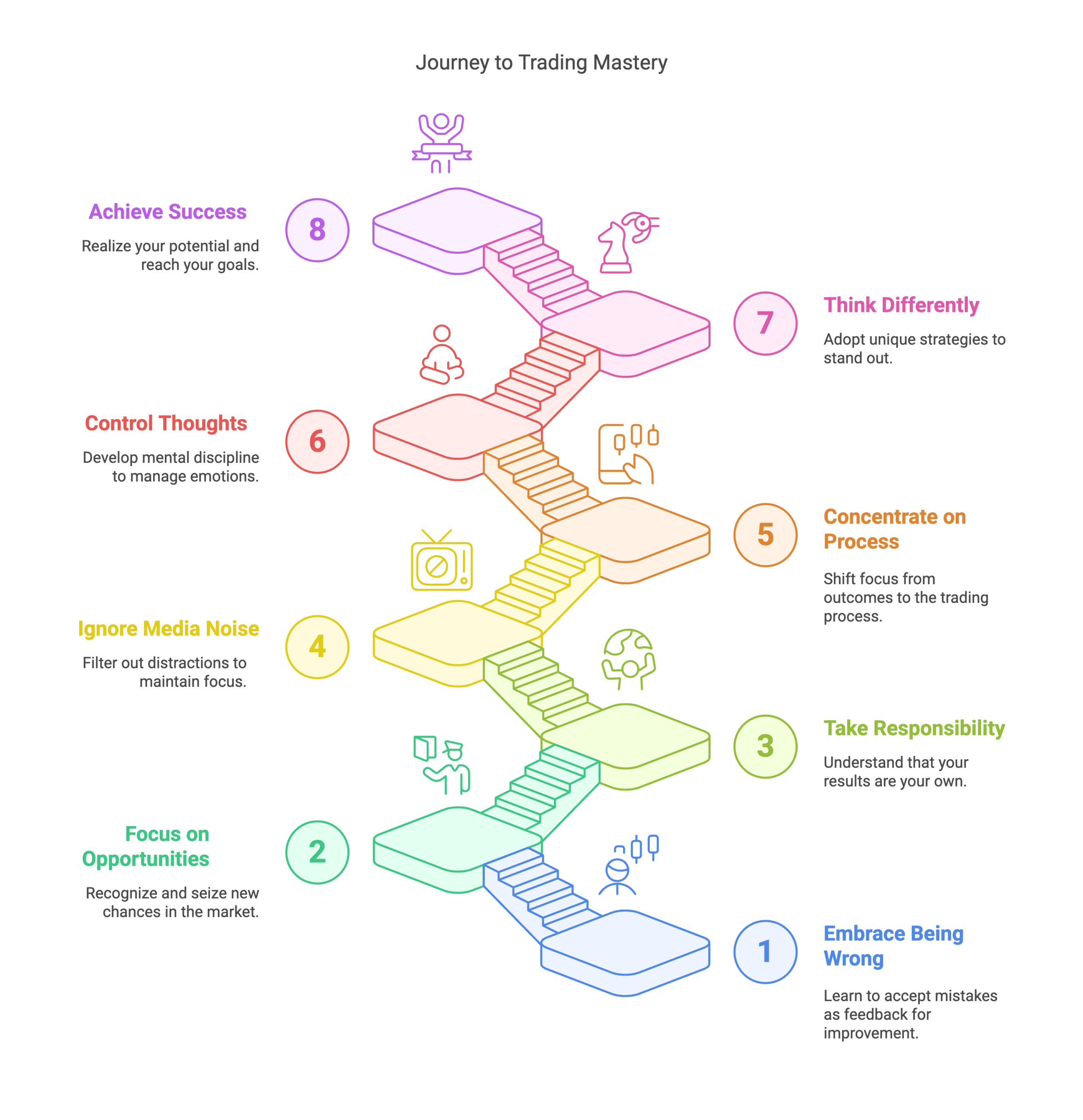 8 Life Lessons I Learned From Becoming A Trader 1 life lessons