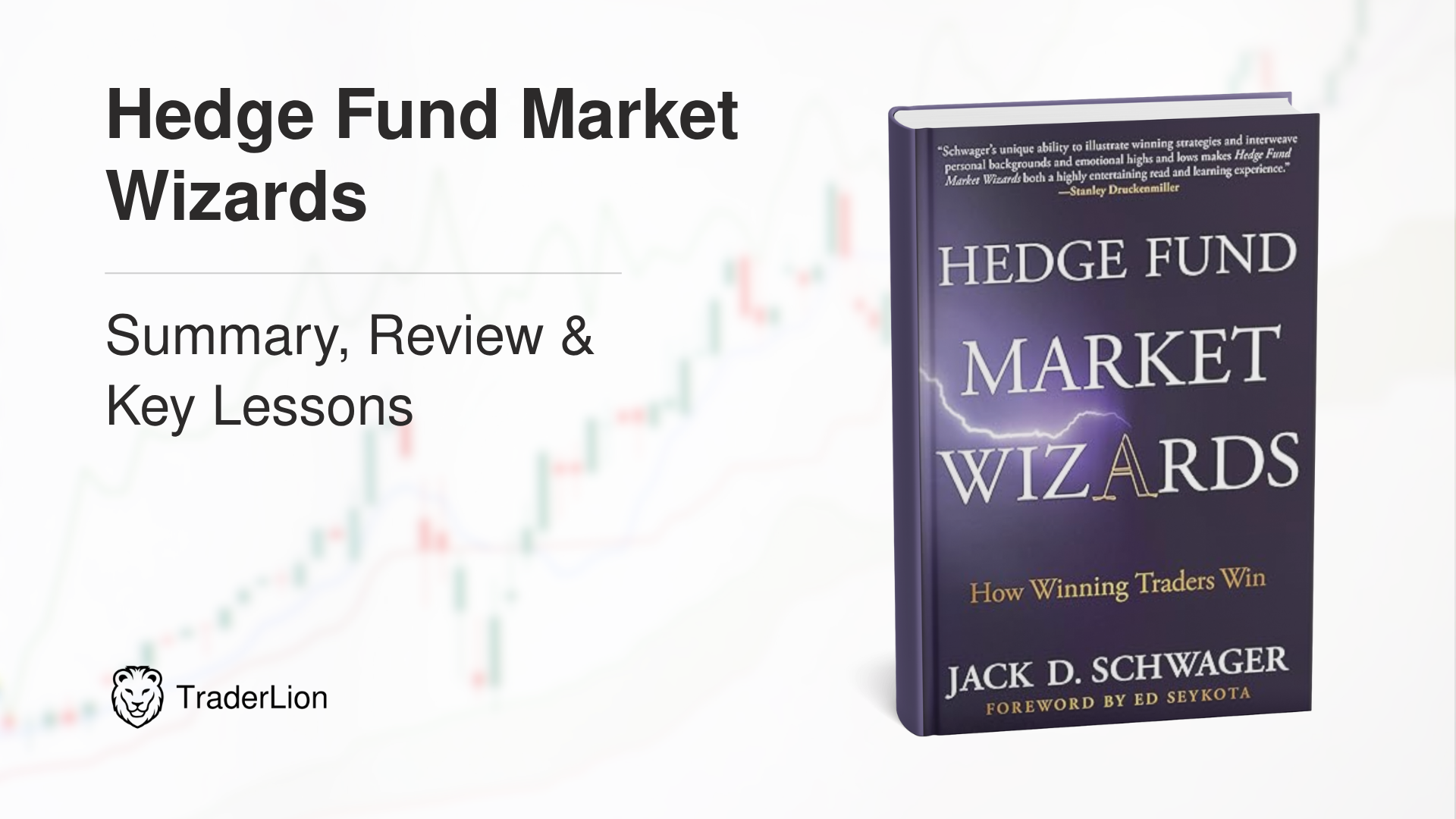 Hedge Fund Market Wizards Lessons and Review 2025