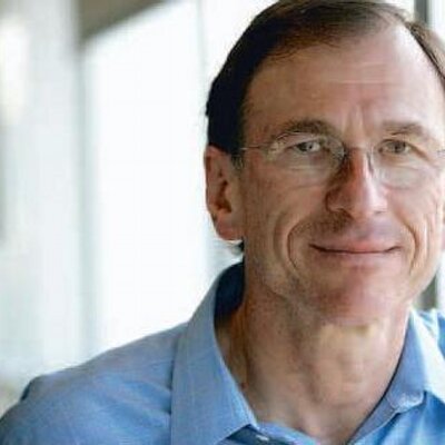 Jack Schwager