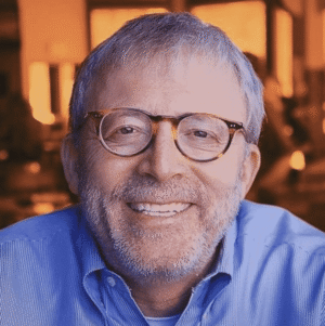 Peter Brandt