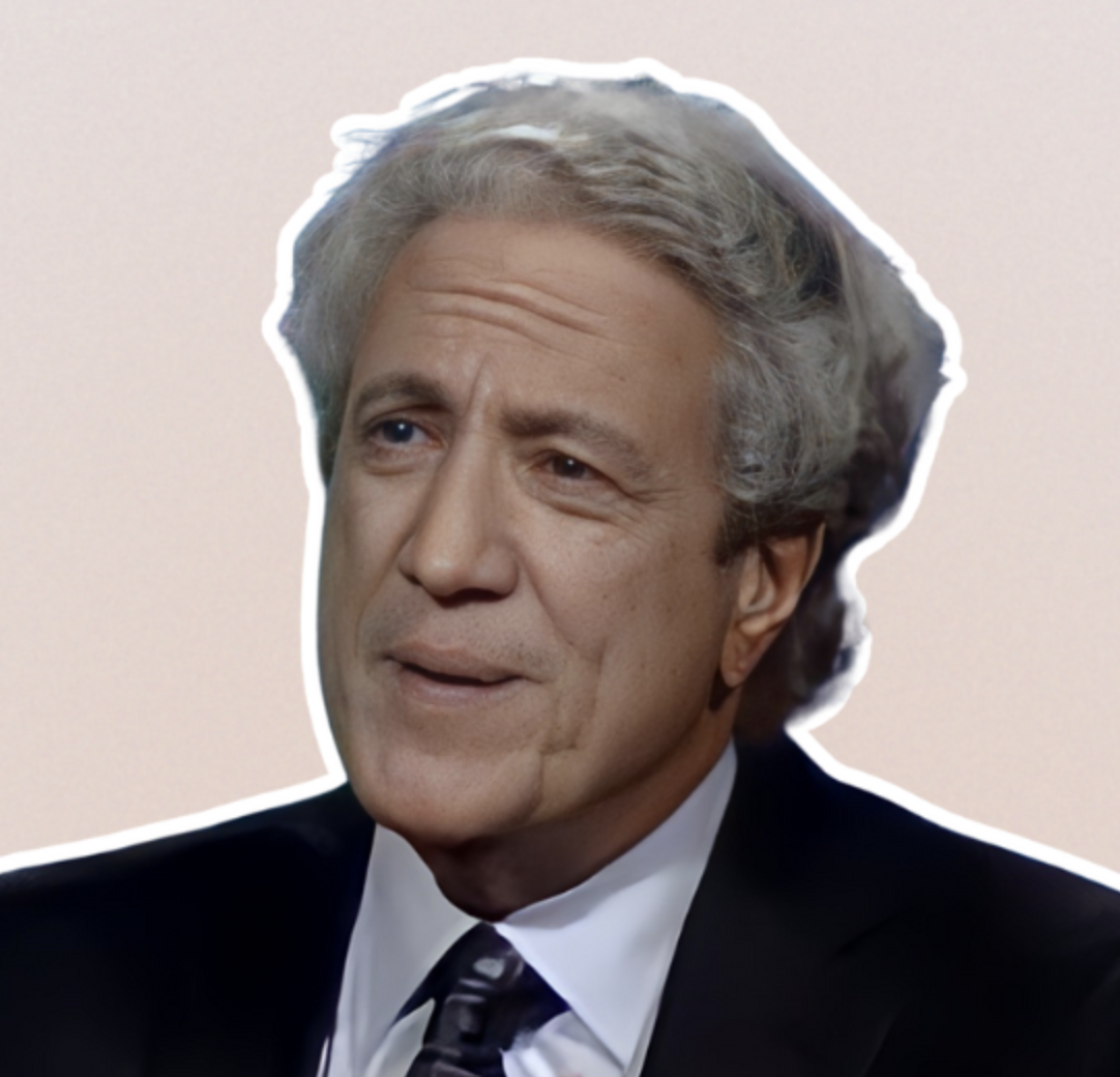 Stan Weinstein