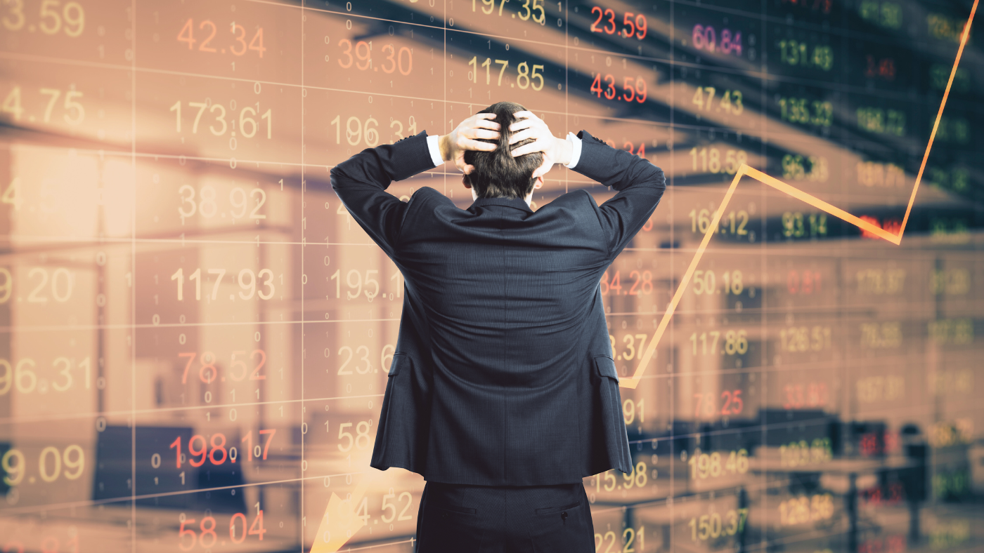 Master These 4 Trading Problems Cause By FOMO And Overtrading
