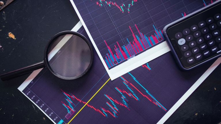 Top 8 Trading Lessons from Stock Market Wizards