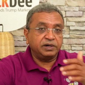 Pradeep Bonde