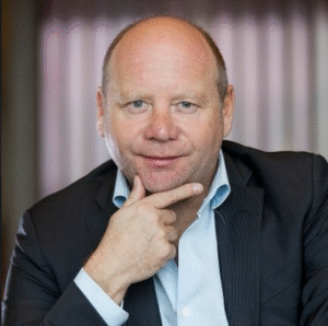 Laurens Bensdorp