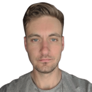 Nick Schmidt
