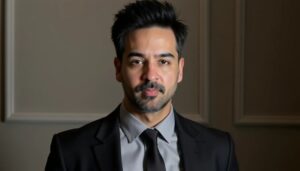 Manas Arora