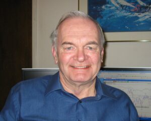 Lee Tanner