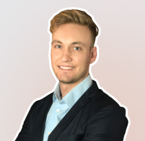 Nick Schmidt