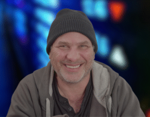 Jason Shapiro