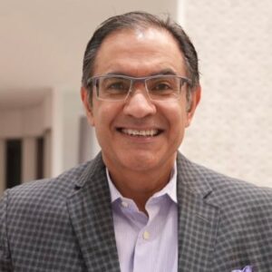 Deepak Uppal