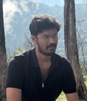Rohit RK