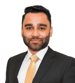 Ameet Rai
