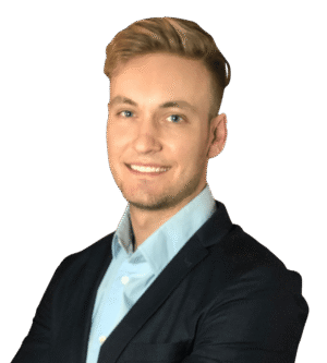 Nick Schmidt