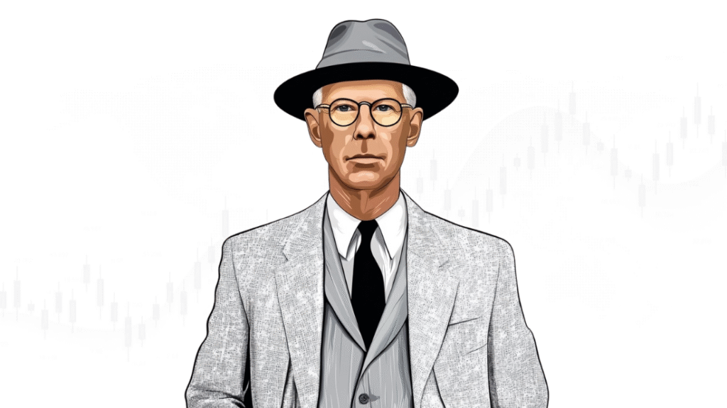 Lesson 1: Why Position Sizing Separates Winners From Losers 2 traderlion sizing ch1 livermore