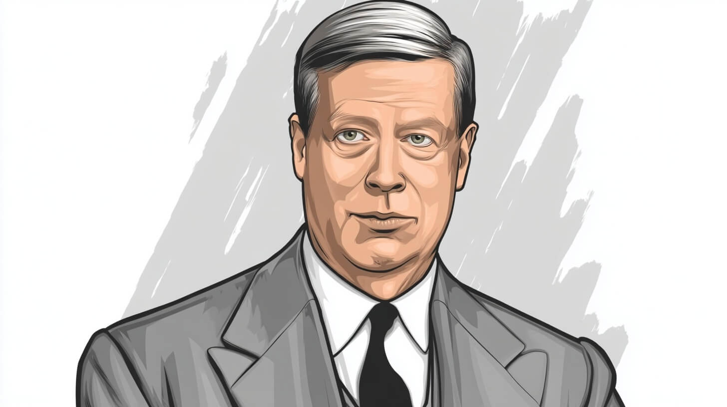 30 Stanley Druckenmiller Quotes Every Investor Should Know | TraderLion