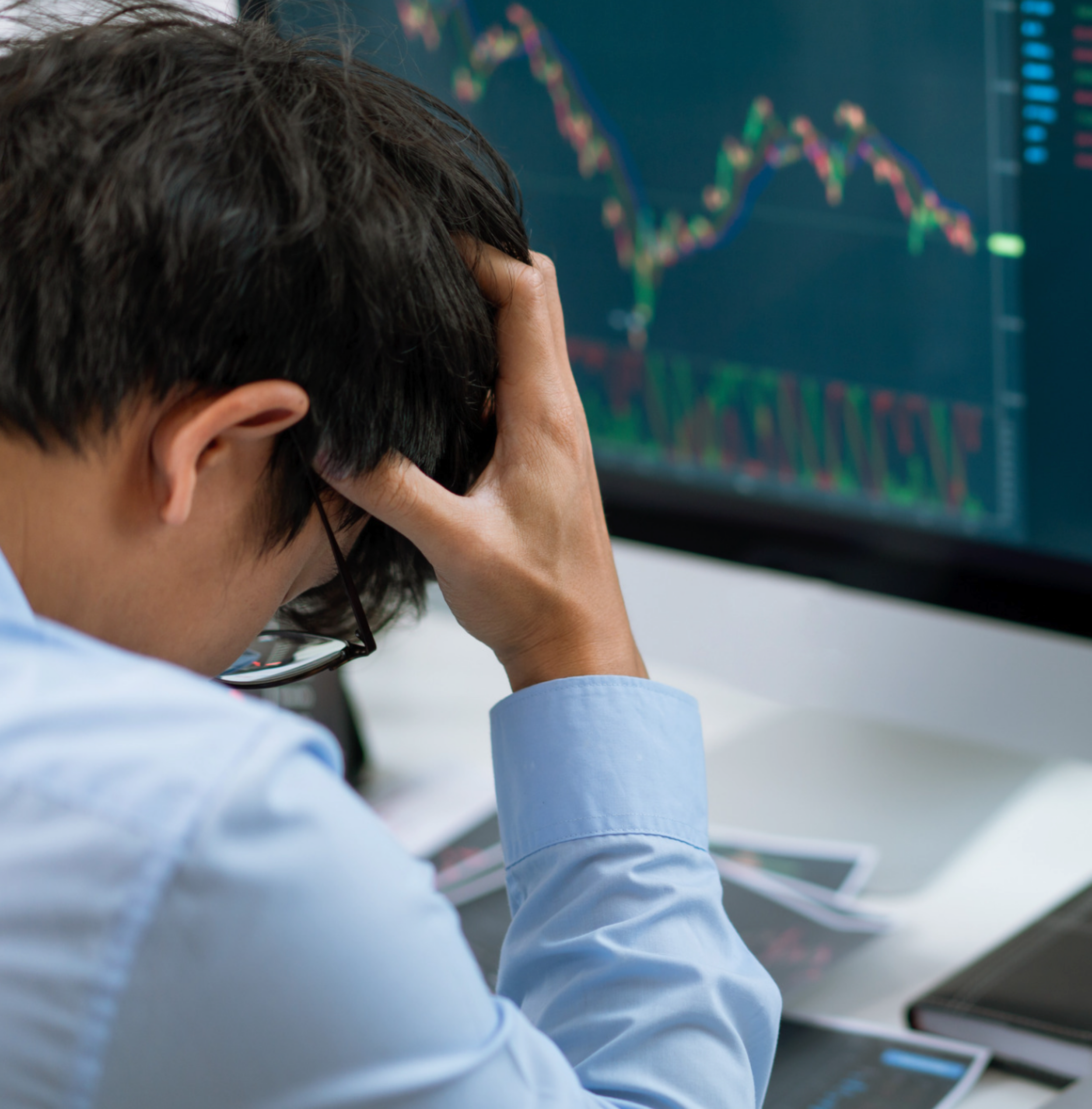 6 Essential Steps to Build a Stock Trading Contingency Plan That Saves Your Capital stock trading contingency plan