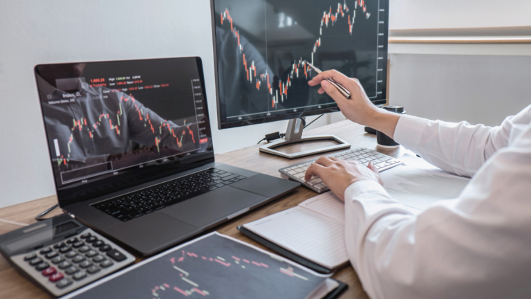 5 powerful steps for your year end trading review