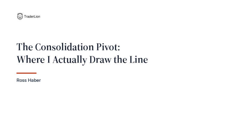 consolidation pivot featured