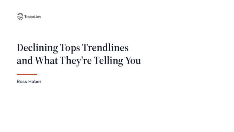 declining tops trendline featured