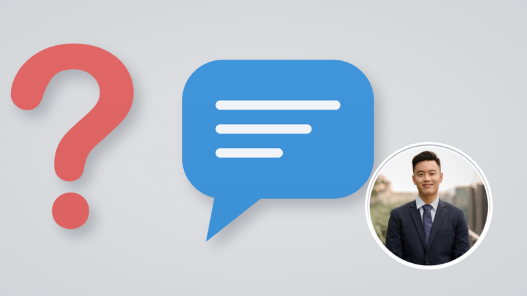 Clement Ang Q&A with TraderLion readers
